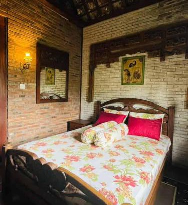 Pakem House | Merapi Farmstay