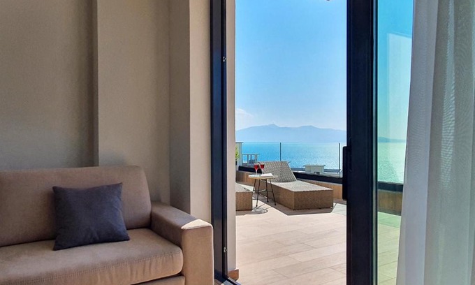 Sarande Hotel | Meraviglia Boutique Hotel