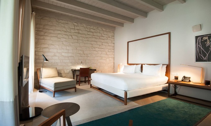 Gothic Quarter Hotel | Mercer Hotel Barcelona