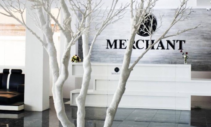 Bahan Hotel | Merchant Art Boutique Hotel