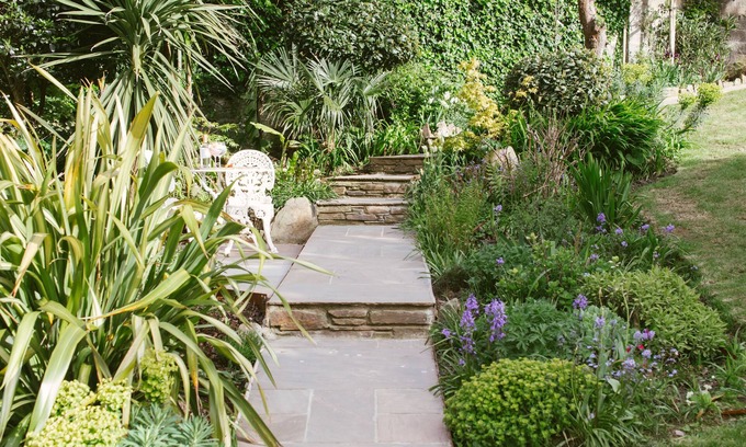 Salcombe House | Merchants House