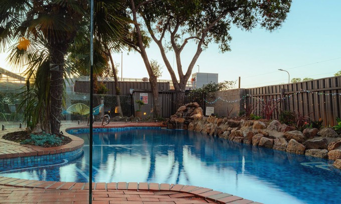 Albury Hotel | Mercure Albury