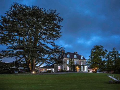 Little Stoke Hotel | Mercure Bristol North The Grange Hotel