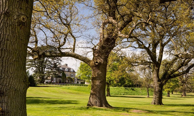 Little Stoke Hotel | Mercure Bristol North The Grange Hotel