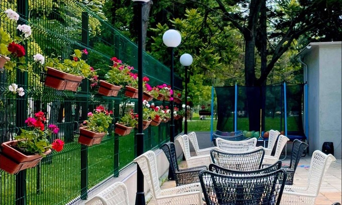 Galati Hotel | Mercure Galati Centrum