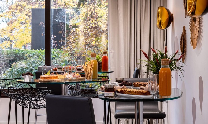 Meylan Hotel | Mercure Grenoble Meylan