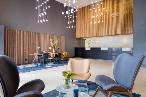 Soesterkwartier Hotel | Mercure Hotel Amersfoort Centre