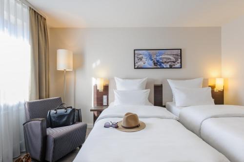 Neuperlach Hotel | Mercure Hotel München Süd Messe