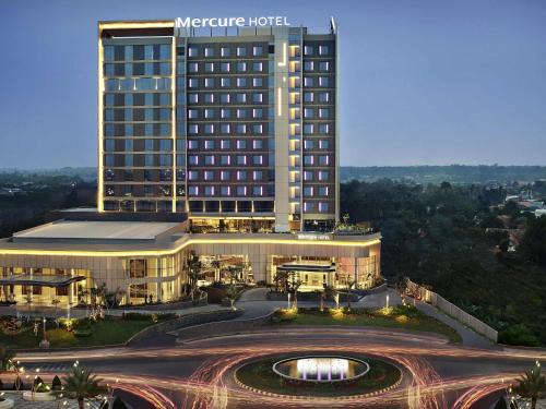 Karawang Hotel | Mercure Karawang