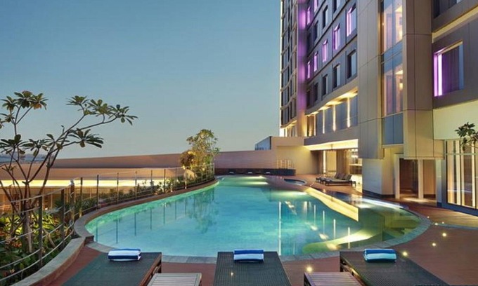 Karawang Hotel | Mercure Karawang