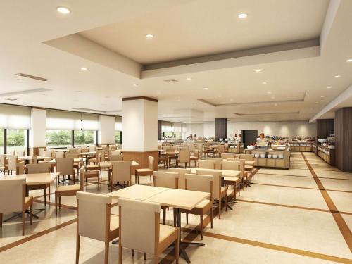 Shikanosato Onsen Hotel | Mercure Noto Resort & Spa