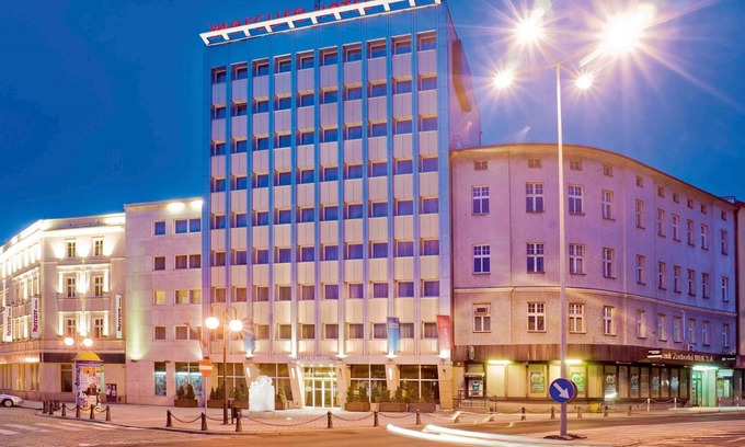 Opole Hotel | Mercure Opole
