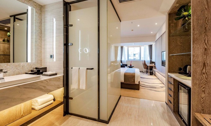 Panjin Hotel | Mercure Panjin