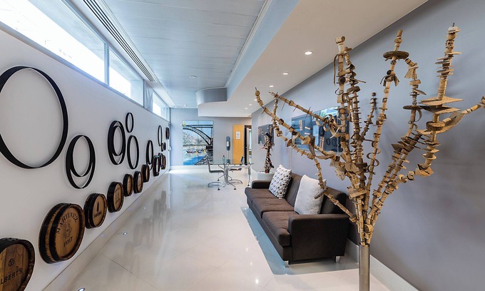 Sao Pedro da Afurada Hotel | Mercure Porto Gaia Hotel