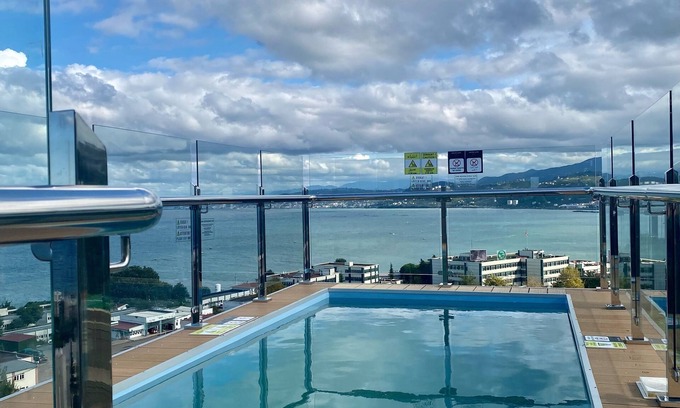 Trabzon Hotel | Mercure Trabzon Hotel