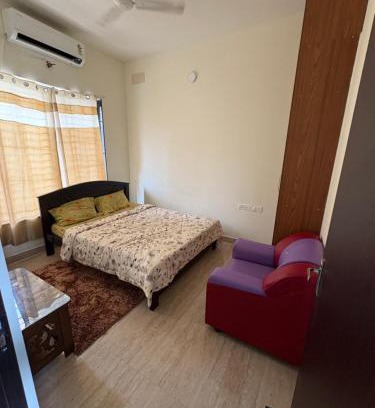 Covelong Beach Apartment | Mercury Home villa