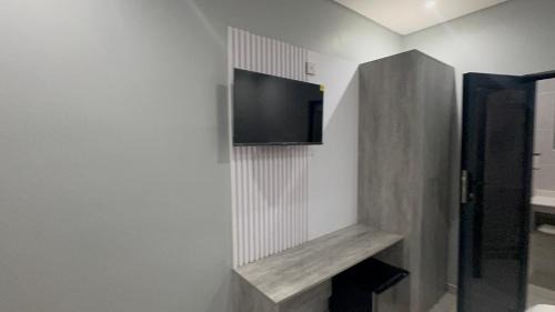 Jwaneng House | Mercy Accommodation Guest House