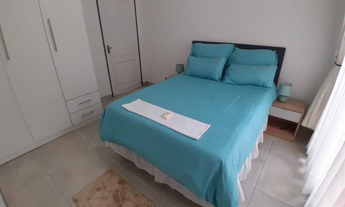 Greater Johannesburg Metropolitan Area Cottage | Merensky House