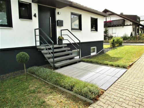 Bad Mingolsheim Apartment | Mergl's