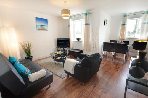 Southend-on-Sea Apartment | Meridian Apartment Suites