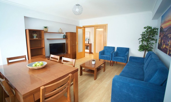 Carvoeira Apartment | Meriteluna Mountain - Lisbon, Sintra and Cascais