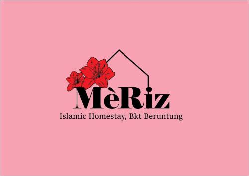 Bukit Beruntung House | MeRiz Islamic Homestay, Bukit Beruntung