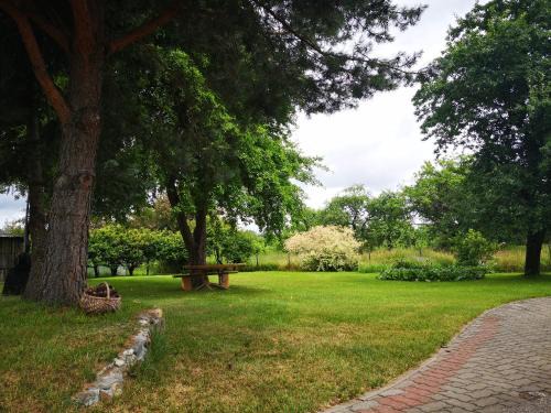 Alytus county Bed & Breakfast | Merkinės viensodis