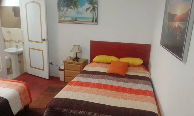 Punta Hermosa Bed & Breakfast | Merlin Punta Hermosa Hostel