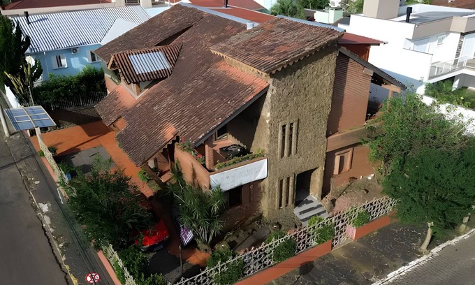 Lajeado Hotel | Merlyn Pousadas