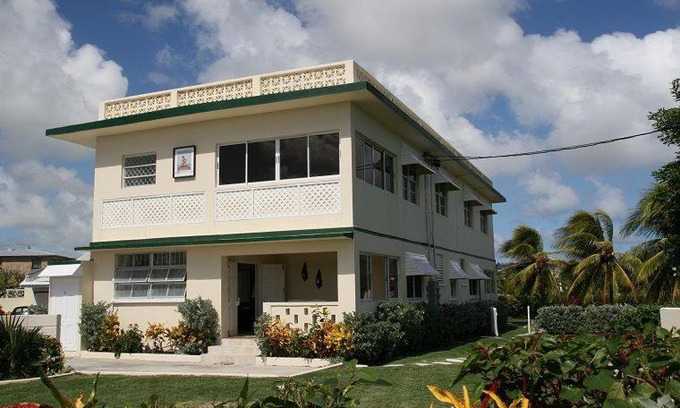Belair Apartment | Mermaid Apartments
