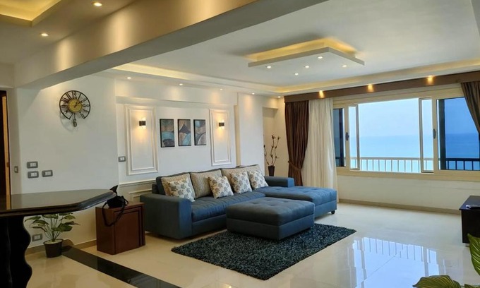 San Stifano Apartment | Mermaid House