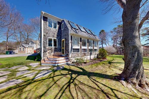 Biddeford Pool House | Mermaid House