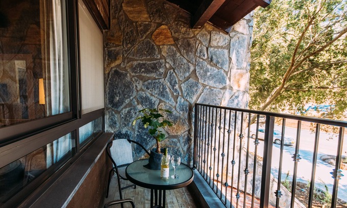 Merom Golan Hotel | Merom Golan Resort