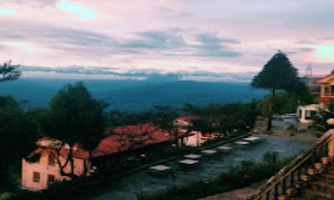 Nagarkot Hotel | Merostay 030 Nagarkot HillSide Village Resort