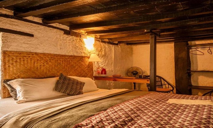 Lalitpur House | MeroStay 146 The Inn Heera GH