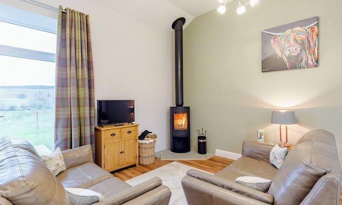Hexham Cottage | Merry Burn Barn - UK3325