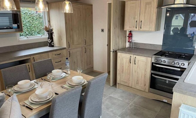 Layer Marney Villa | Mersea Villa