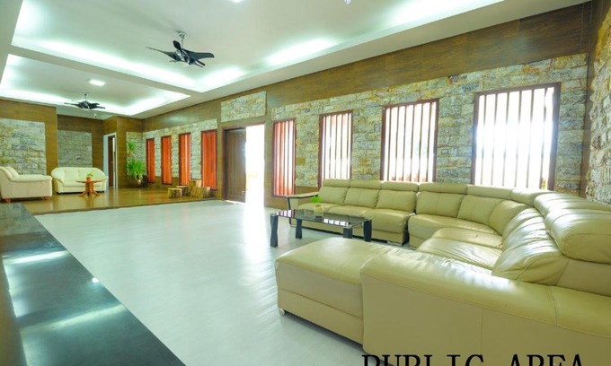 Mersing House | Mersing Maple Villa