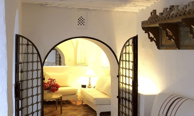 Medina House | Mervelleux Maison Traditionnelle Prét la Mer