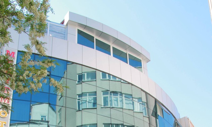 Aksaray Hotel | Meryem Hotel