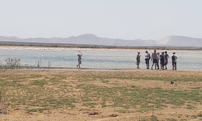 Hassilabied House | Merzouga activities camp