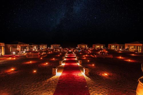 Lac Yasmins Other | Merzouga Classy Camp
