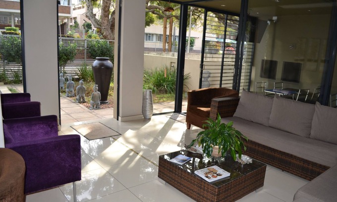 Musgrave Hotel | Mesami Hotel