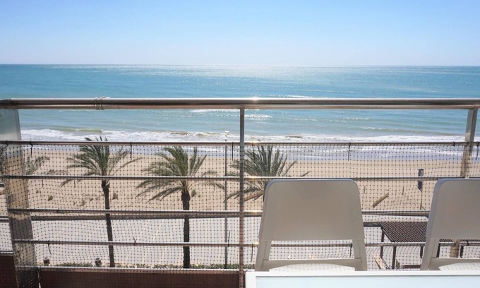 Calafell Apartment | Mescha - Segur de Calafell