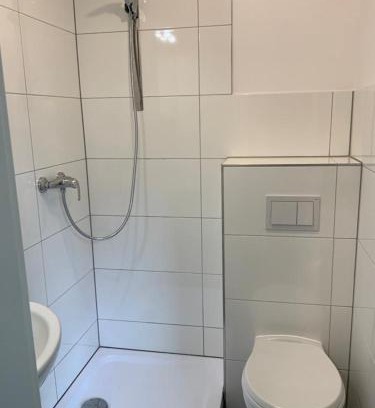 Wuelfel Apartment | Messeapartment Room Agancy Hannover-Mittelfeld