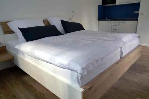 Unterrath Apartment | Messeappartement Unterrath