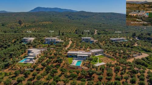 Pylos-Nestoras Villa | Messinian Nest