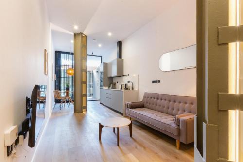 El Pla del Real Apartment | Mestalla Flats by Nomad Host