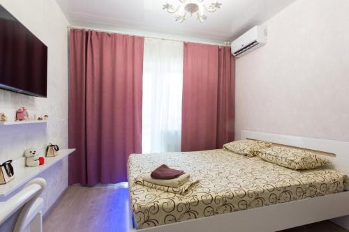 Kharkiv Apartment | Metalist stadium district
