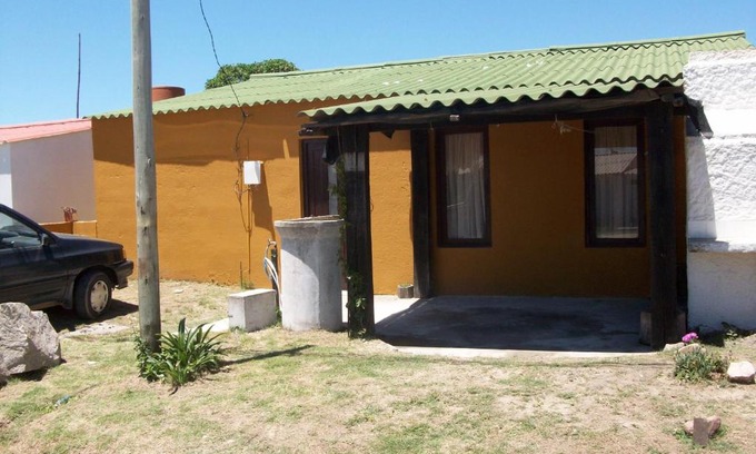 Aguas Dulces House | Metamorfosis